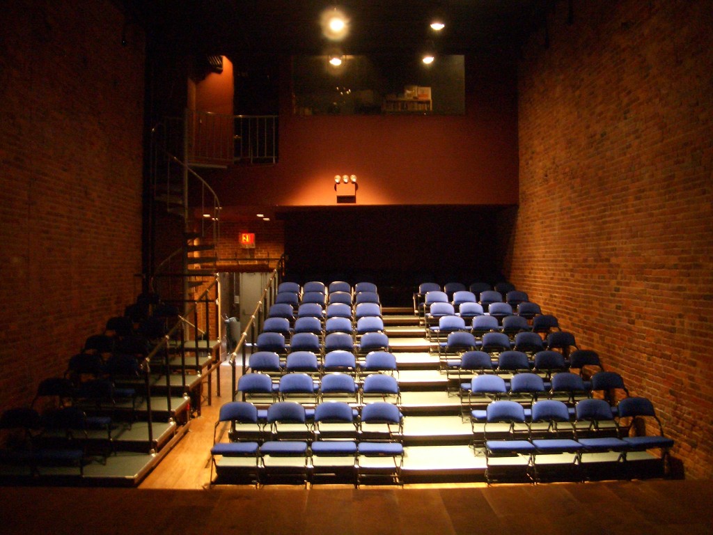 WHO'S WHO Perry Street Theatricals